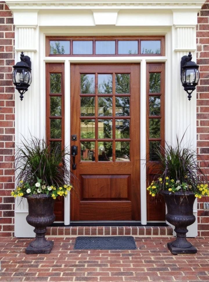 32 best Front Doors Ideas images on Pinterest | Front door design ... 32 best Front Doors Ideas images on Pinterest | Front door design ...