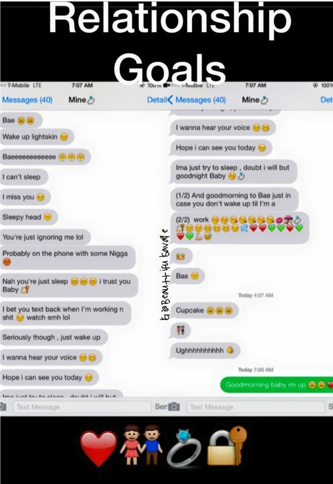 Blowing up your girlfriends phone