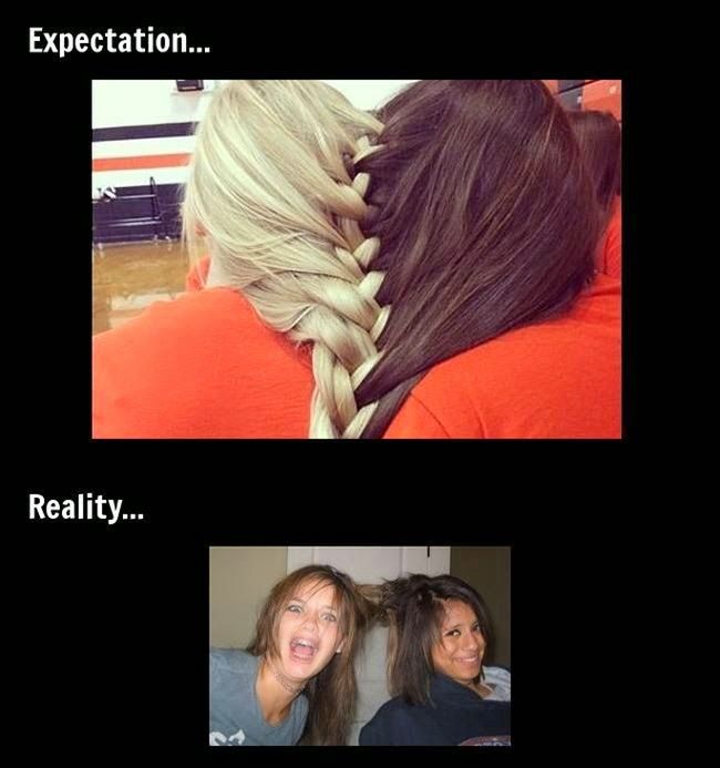 Hilarious online dating truths