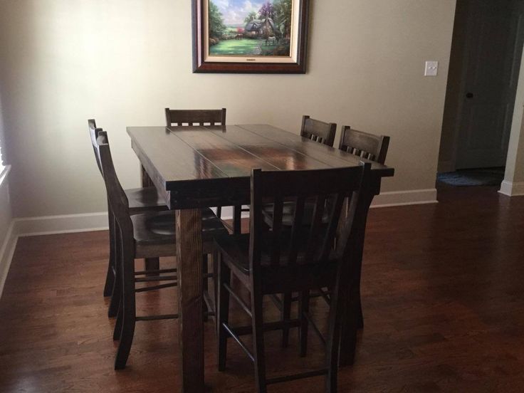 216 Best Farmhouse Tables Images On Pinterest Farmhouse Table Entrancing Dining Room Suit Inspiration 216 Best Farmhouse Tables Images On Pinterest Farmhouse Table Glamorous Dining Room Suit Inspiration