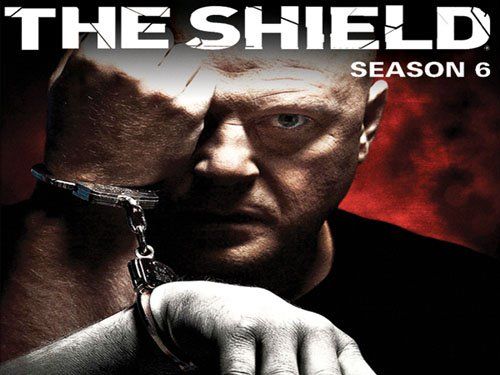 Shield Staffel 6 Shield Staffel 6