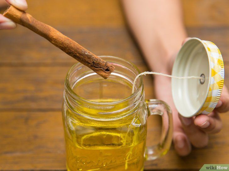 Cómo Hacer Una Lámpara De Aceite Lampara De Aceite Velas De Aceite Como Hacer Una Lampara