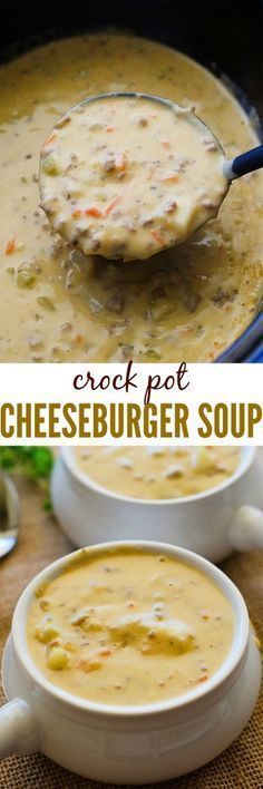 Ground beef soup recipes easy Ground beef soup recipes easy