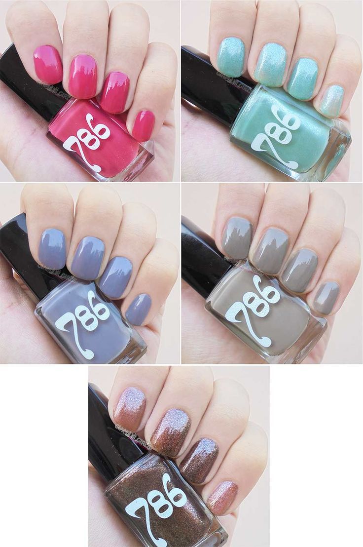 At 786 Cosmetics We Deal With An Array Of Halal Nail Polishes At 786 Cosmetics We Deal With An Array Of Halal Nail Polishes Which Are Made By Using Industry Leading Water Resistant These