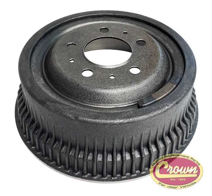 Differential Case Assembly Replaces Part 68017176aa Fits