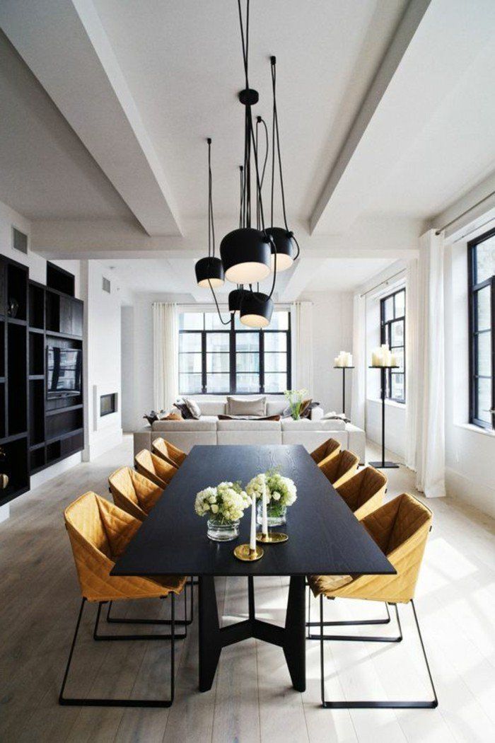 Milles conseils comment choisir un luminaire de cuisine