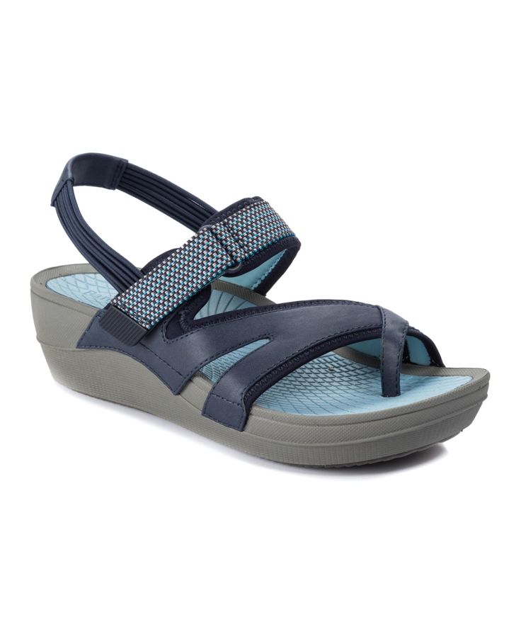 Baretraps Brinley Rebound Technology Sandals Macy s Baretraps