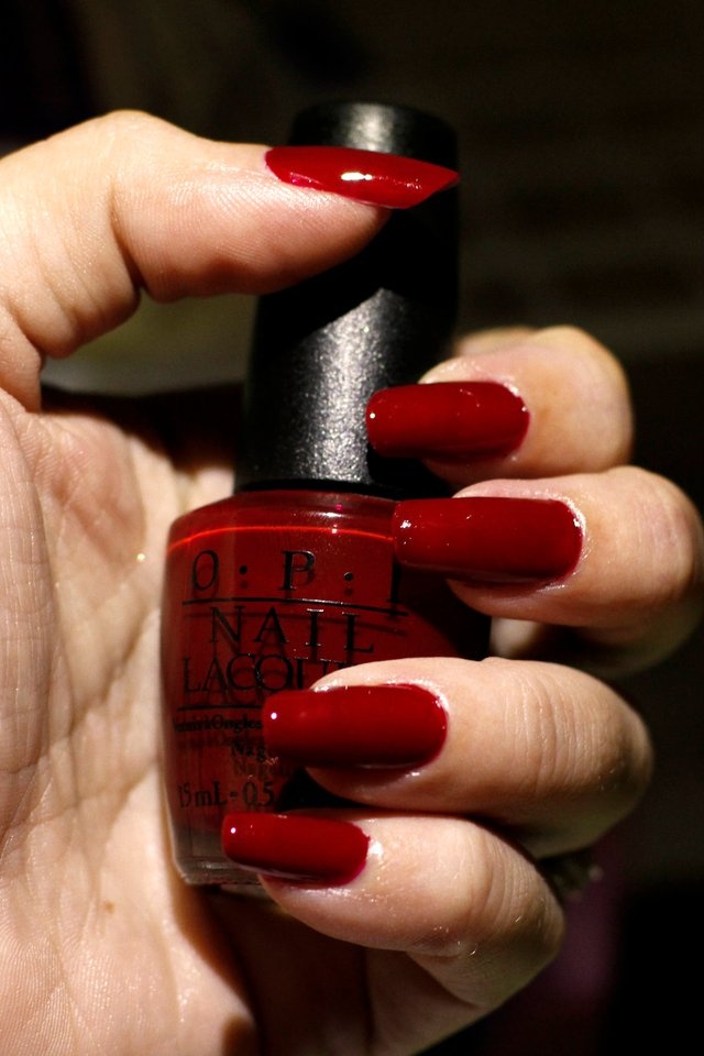 Oooh A Lovely Color Wanna Try It Opi Prune Danish Polish Oooh A Lovely Color Wanna Try It Opi Prune Danish Polish Collection Pinterest Nails Red Nail And