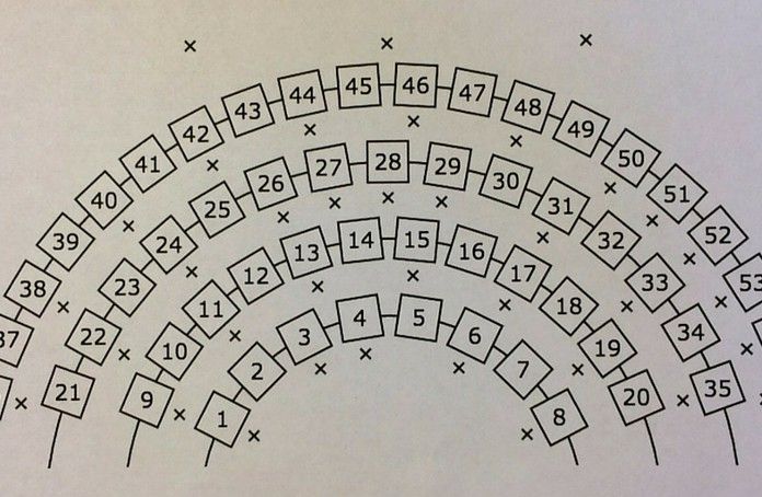 band seating chart in 3 minutes free template seating classroom seating chart maker