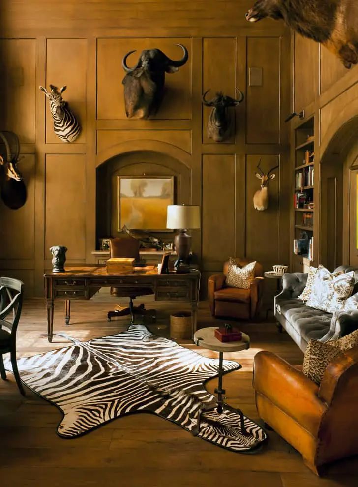28 African Safari Decor Ideas 2022 Adventurous Decorating Guide Home - Safari Themed Home Decor 28 African Safari Decor Ideas 2022 Adventurous Decorating Guide Home - Safari Themed Home Decor