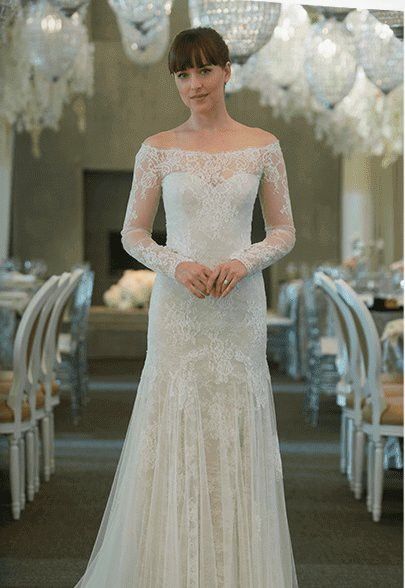 Anas Wedding Dress Anas Wedding Dress
