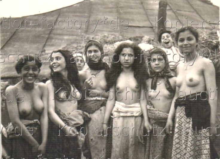 Gypsy women naked Gypsy women naked are mistaken