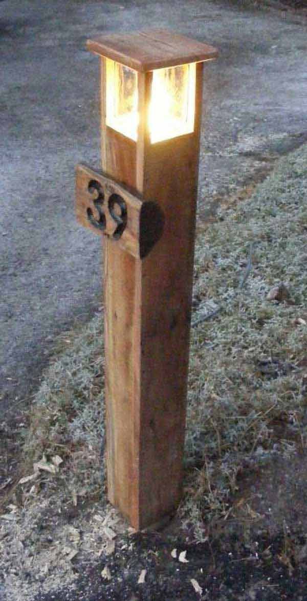 29 Super Cool DIY Reclaimed Wood Projects For Your Backyard Landscape 29 Super Cool DIY Reclaimed Wood Projects For Your Backyard Landscape