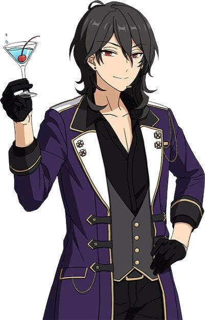 ensemble stars rei anime guys ensemble stars rei anime guys