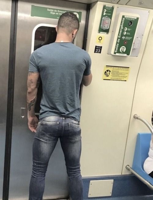 The Jeans Issue