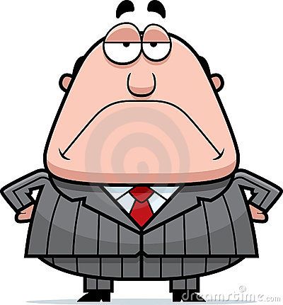 Deal with a bad boss