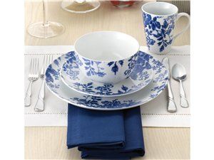 21 Best Paula Deen Dinnerware Images On Pinterest Desk Paula Deen Tatnall Street Dinnerware Set