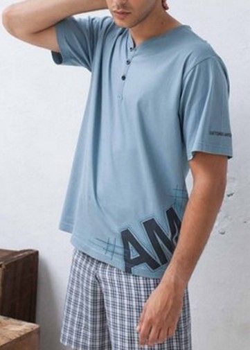 para Pour corto Humor pijama Marsupilami de hombrespajjack trdhQBsCx