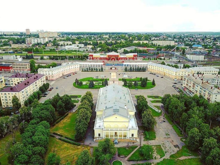 Площадь орловской: найдено 89 картинок