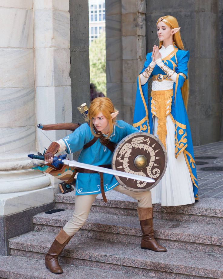 Best of Breath of the wild mipha cosplay Adult Pictures Cmm headlines bukkake