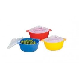 10 Best Food Storage Container Sets Online Images On Pinterest Ruchi Cook N Serve Small Magickart In Food Grade With Stand Temperatures From To Microwave Dishwasher Refrigerator Safe Oil And Fat Free