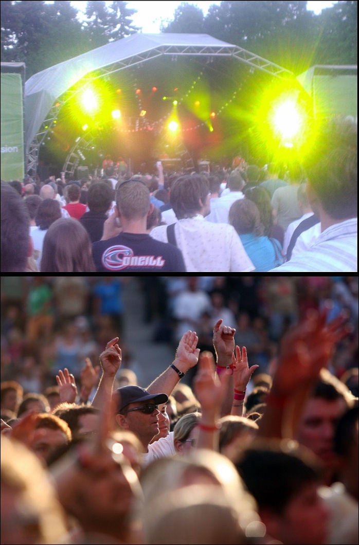 Singles Events and Singles Travel