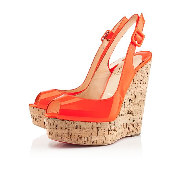 Christian Louboutin Porciones unisex Christian Louboutin Porciones unisex