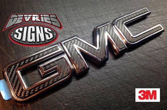 Truck Hardware Gatorgear License Plate Gmc Denali Gmc