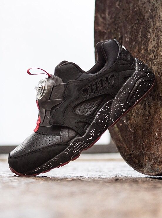 sneaker puma herren disc blaze sneaker puma herren disc blaze
