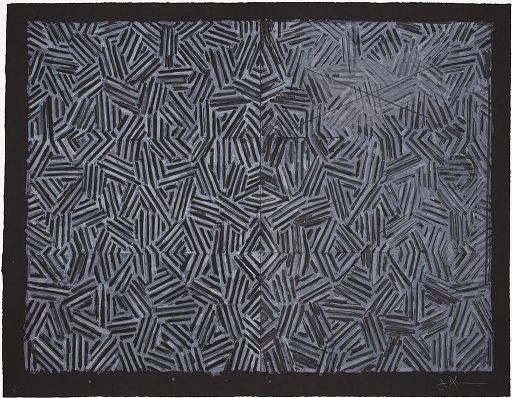 review jasper johns mirror review jasper johns mirror