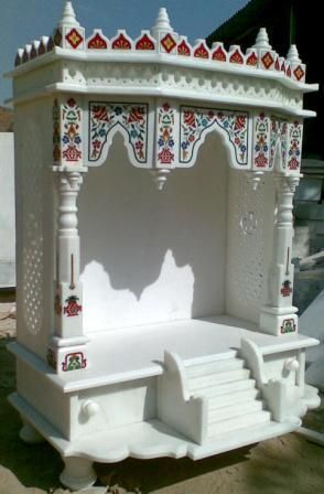 79 best MARBLE MANDIRS images on Pinterest | Prayer room, Mandir ... 79 best MARBLE MANDIRS images on Pinterest | Prayer room, Mandir ...