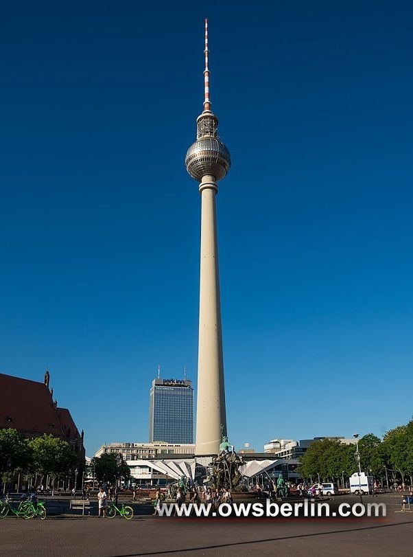 Fernsehturm Berlin Г¶ffnungszeiten Fernsehturm Berlin Г¶ffnungszeiten