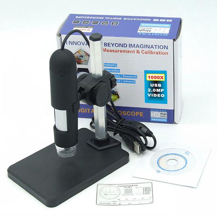 Camera Microscope Usb 1000x 64bit Driver Download