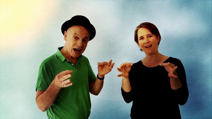 Kennenlernen fingerspiel
