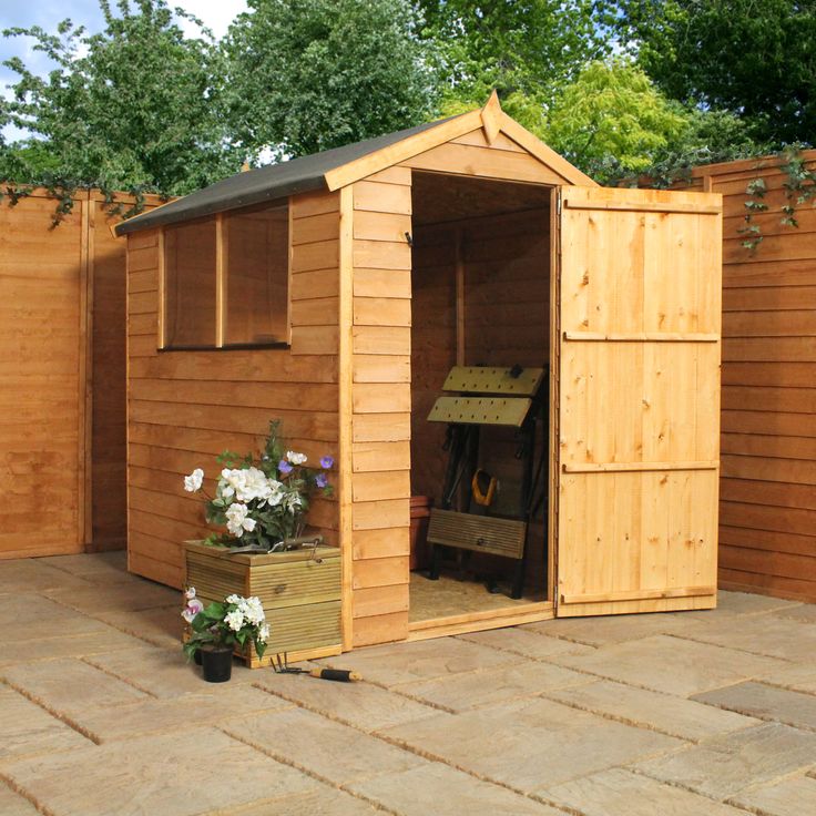 Garden Sheds 6ft By 4ft 21 best garden sheds images on pinterest | wooden sheds, garden Garden Sheds 6ft By 4ft 21 best garden sheds images on pinterest | wooden sheds, garden