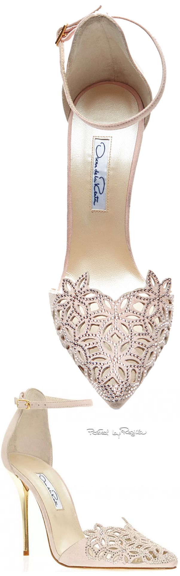 Light Pink Slingback Wedding Shoes Light Pink Slingback Wedding Shoes