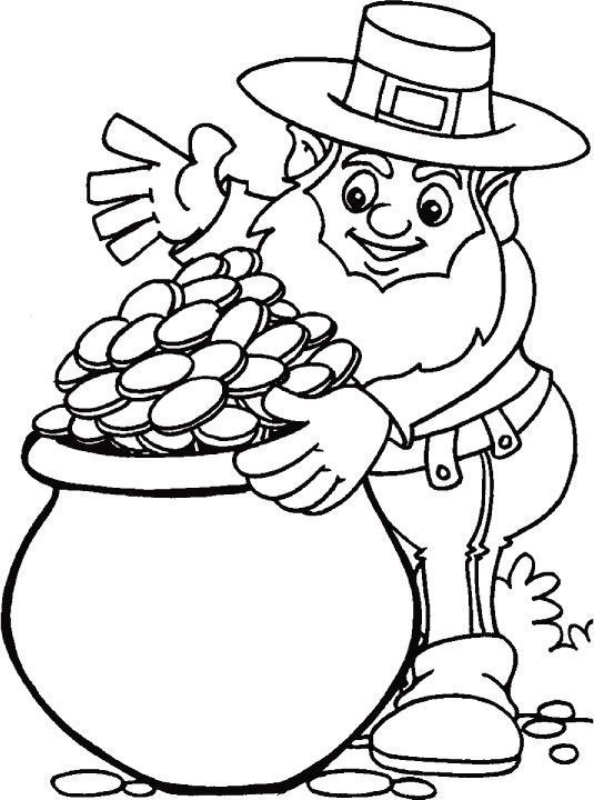 29 best Coloring Pages images on Pinterest Coloring books - best of leprechaun coloring pages online 29 best Coloring Pages images on Pinterest Coloring books - best of leprechaun coloring pages online