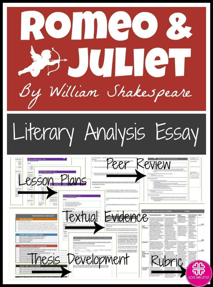 romeo and juliet essay prompts