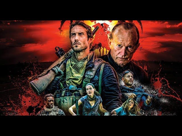 فيلم زومبي 2020