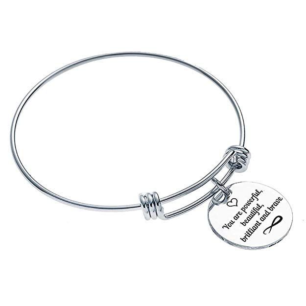 personalized jewelry brave girl Brave girl personalized bracelet brave bracelet
