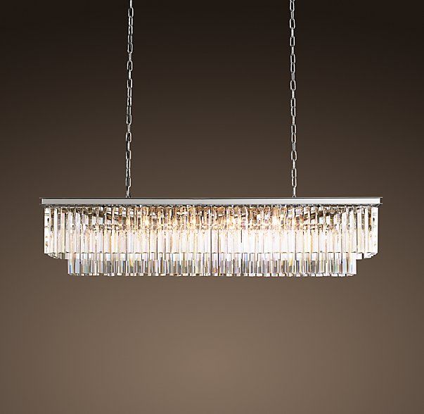 Glass Chandeliers For Dining Room Glass Chandeliers For Dining Room