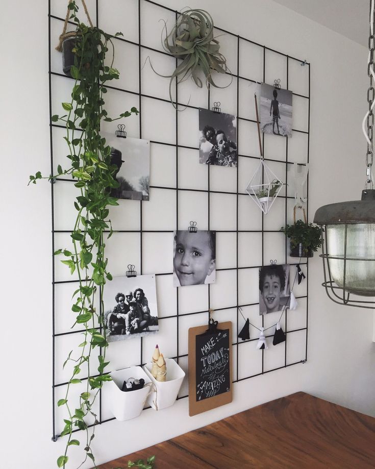 17 Wall Décor Ideas You Will Often See in 2019 #Decor #Ideas #WALL