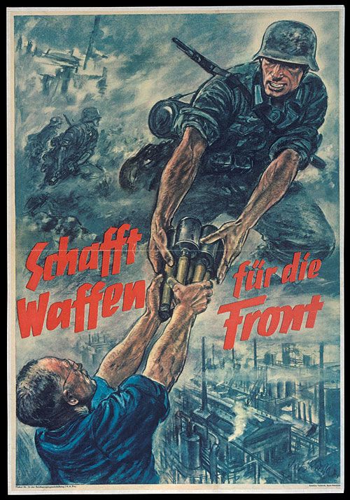 an analysis of the nazi propaganda during the world war two National archives / wikipedia within the last few years, the world war ii british propaganda poster keep calm and carry on has become ubiquitous around the world. an analysis of the nazi propaganda during the world war two National archives / wikipedia within the last few years, the world war ii british propaganda poster keep calm and carry on has become ubiquitous around the world.