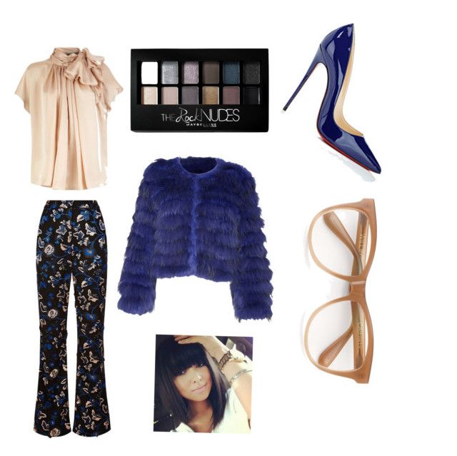 CHRISTIAN LOUBOUTIN Zuecos Moda casual CHRISTIAN LOUBOUTIN Zuecos Moda casual