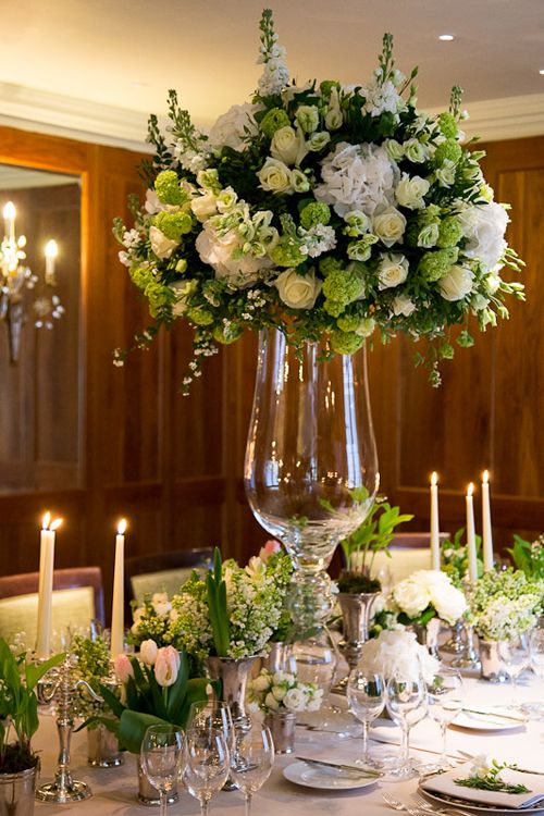 Best 25+ Wedding flower design ideas on Pinterest | White wedding flowers