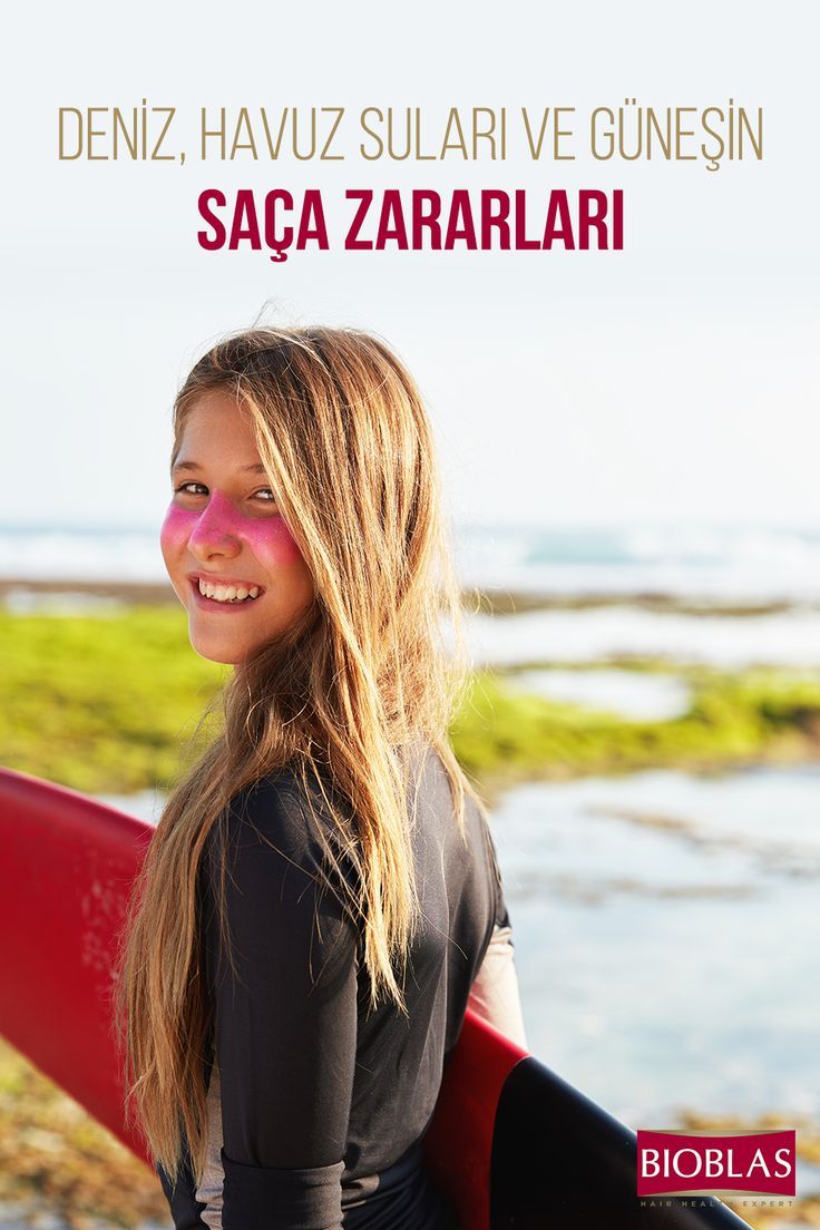 Deniz Havuz Sulari Ve Gunesin Saca Zararlari 2021 Sac Sac Bakimi Sac Dokulmesi Deniz Havuz Sulari Ve Gunesin Saca Zararlari 2021 Sac Sac Bakimi Sac Dokulmesi