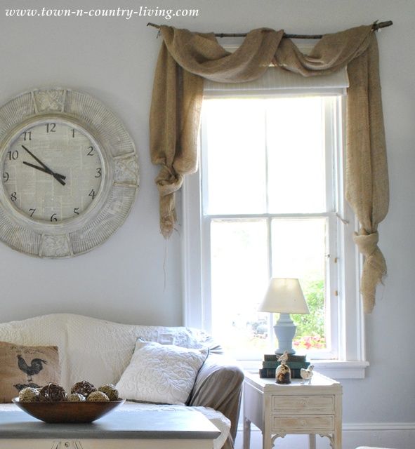 Simple Kitchen Window Treatments best 25+ farmhouse drapery fabric ideas on pinterest | vintage Simple Kitchen Window Treatments best 25+ farmhouse drapery fabric ideas on pinterest | vintage
