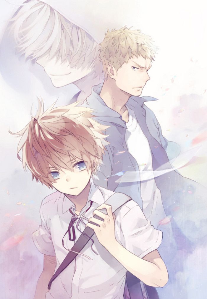薬屋探偵怪奇譚 ソラチルサクハナ 二次元 Manga Anime Manga Cute Anime 薬屋探偵怪奇譚 ソラチルサクハナ 二次元 Manga Anime Manga Cute Anime