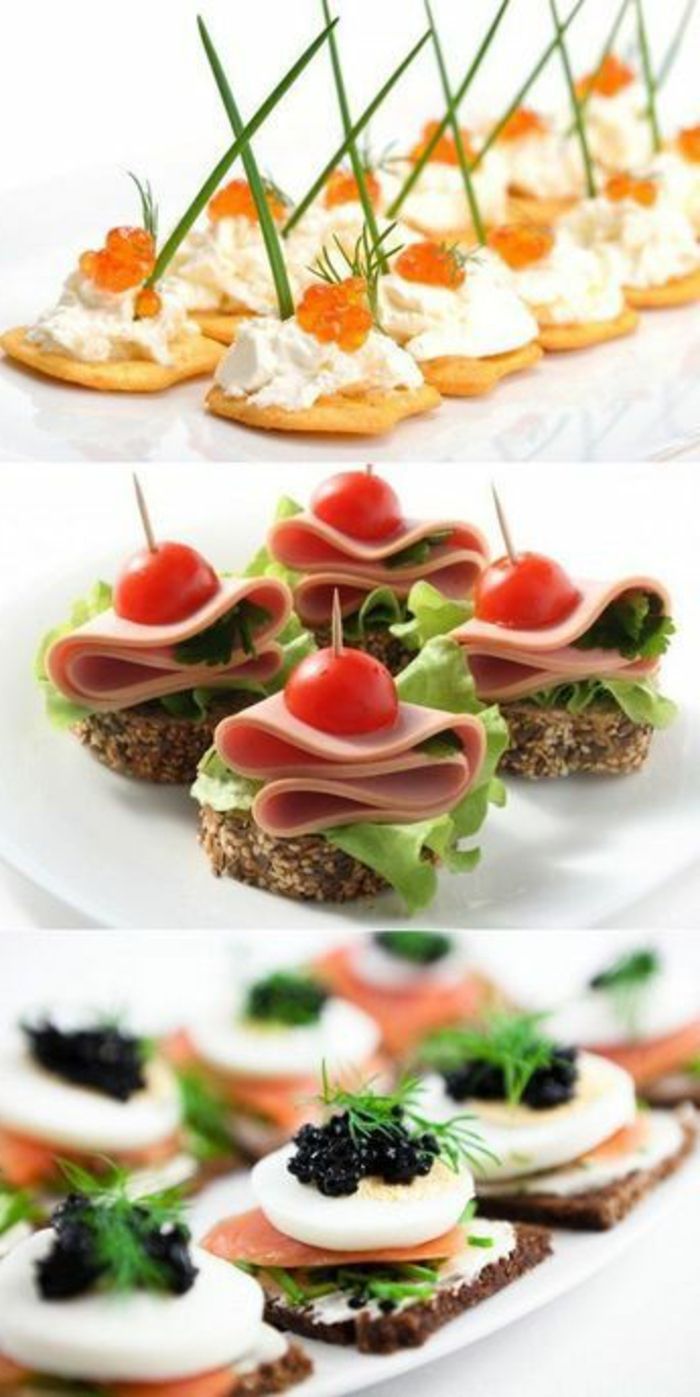 1001 Ideas De Aperitivos Fr os Para Hacer En Verano Aperitivos there-are-many-different-types-of-rubber-bands