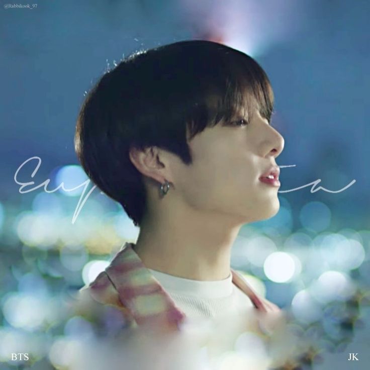 euphoria by jungkook euphoria by jungkook